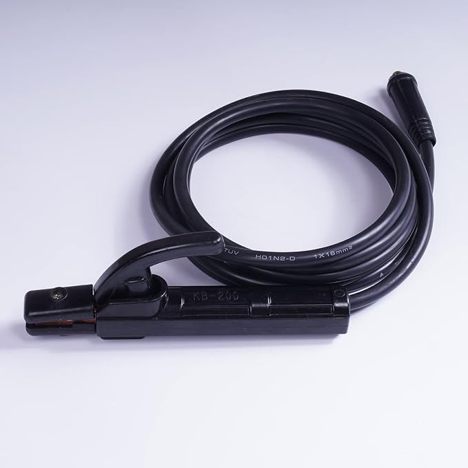 200A Welding Electrode Holder - Image 6