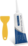 Drywall Repair Kit with Scraper, Quick Drying Wall Repair Paste | Spackle Wall by Unknown