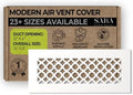 SABA Home Decor Air Vent Cover Grille by SABAHomeDecor