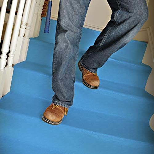 Stay Put Surface Protector, 24-inch x 100-feet - Image 5