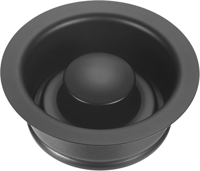 M METERXITY 2-Pack Garbage Disposal Sink Flange, Kitchen Sink Replacement by MMETERXITY