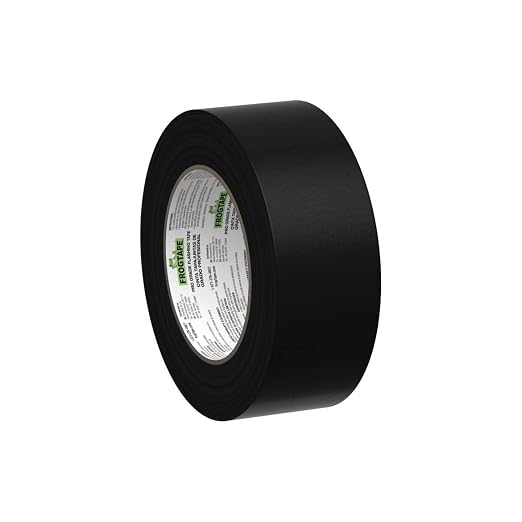 FrogTape Pro Grade Deck and Joist Flashing Tape - Image 7