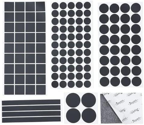 Jayen Silicone Furniture Pads by Jayen