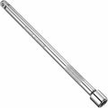HARFINGTON 1pcs Socket Extension Bar 1/4" Drive 6" Long Extension Bars Impact by HARFINGTON