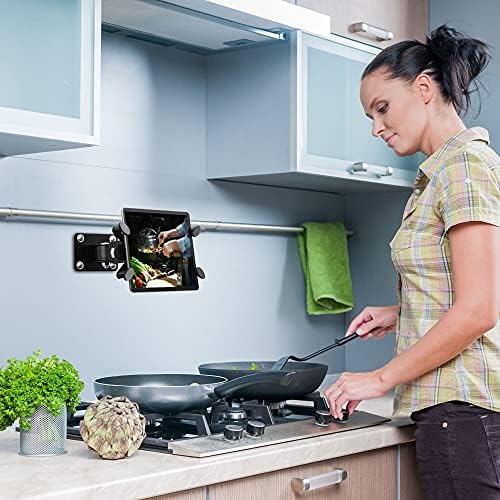 Tablet Wall Mount, 7 to 13 inch - Image 2