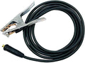 Welding Machine Grounding Wire Clamp, 220V 150A Heavy Duty Plasma Cutter Ground by Oceanialend