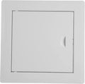 Vent Systems 6'' x 6'' Inch Metal Access Panel by VentSystems