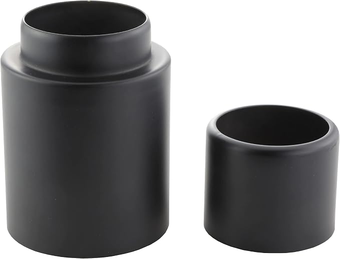 Danco 1-Handle Trim Kit for Delta Tub/Showers, Matte Black - Image 7