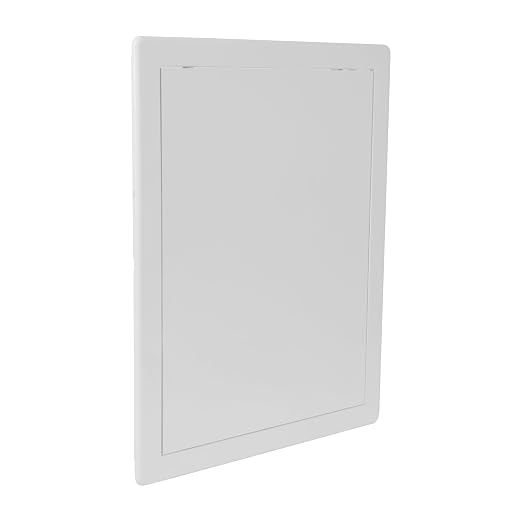 Repa Market 10 x 13 Access Panel by RepaMarket