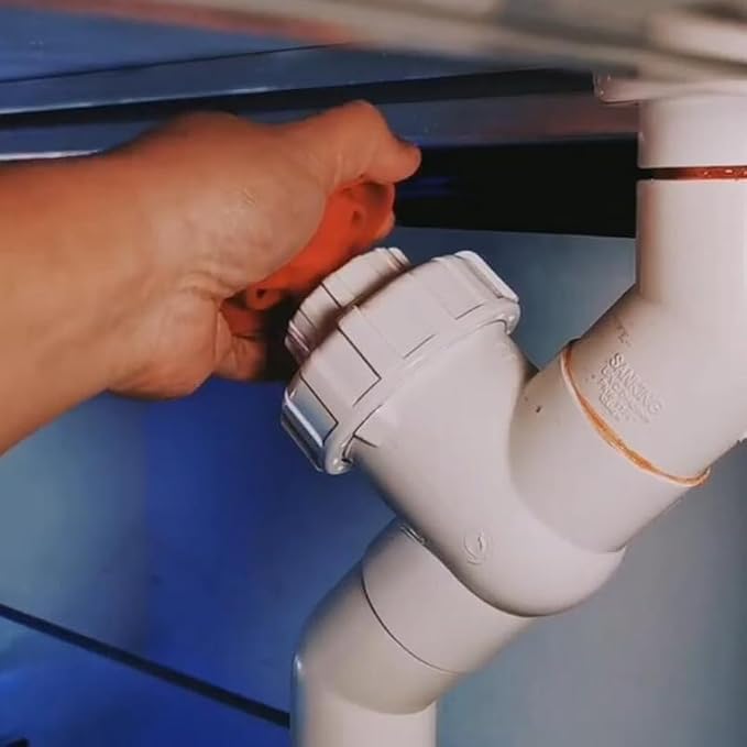 20/25/32/40/50/63mm UPVC Gate Valve Precision Flow Control PVC Sluice Valve - Image 7