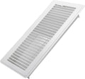 Howeall 4x14 Inch Floor Register by Howeall