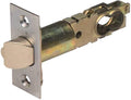 Schlage 16207626 Universal Square Corner Dead Latch by Unknown