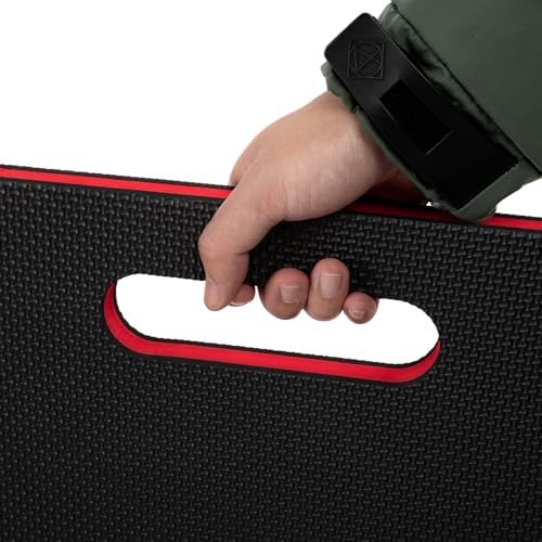 Thick EVA Mechanic Kneeling Mat - Image 4