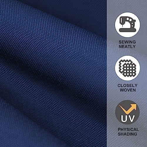 EliteShade USA 9FT Patio Umbrella Replacement Covers 8 Ribs Market Umbrella - Image 6