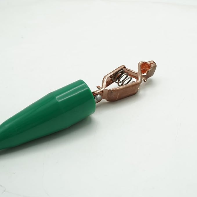 3' Long Flexible Bonding Wire - Image 3