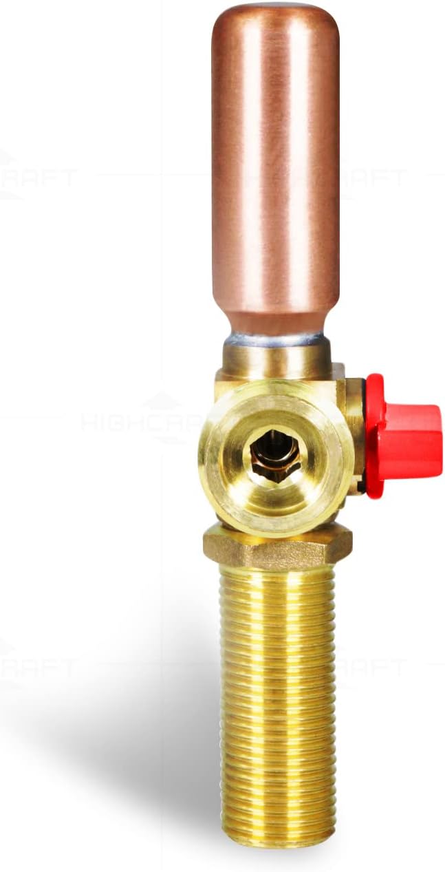 Highcraft 540UI Washing Machine Replacement Valve - Image 3