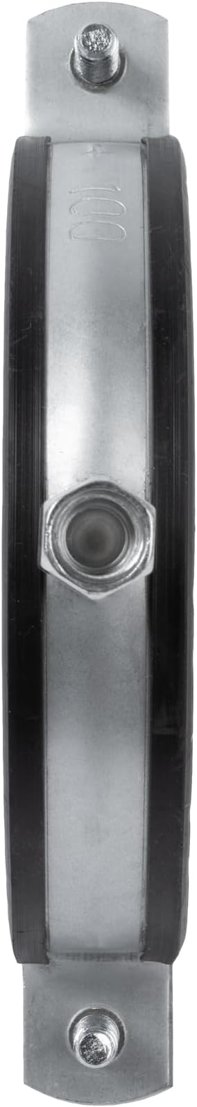 5" Inch Galvanized Pipe Hanger - Image 6