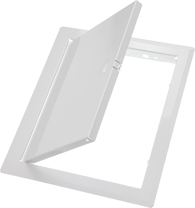 Vent Systems Access Panel for Drywall 8 x 10 Inch - Image 8