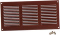 Steinberg14 Brown Vent Cover 10x4 by Steinberg14