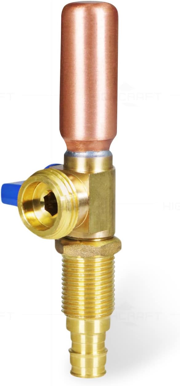 Highcraft 541GI Washing Machine Replacement Valve - Image 3