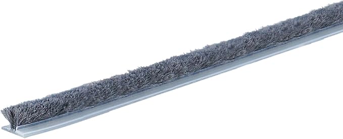 MD Building Pile Replacement Weatherseal by M-DBuildingProducts