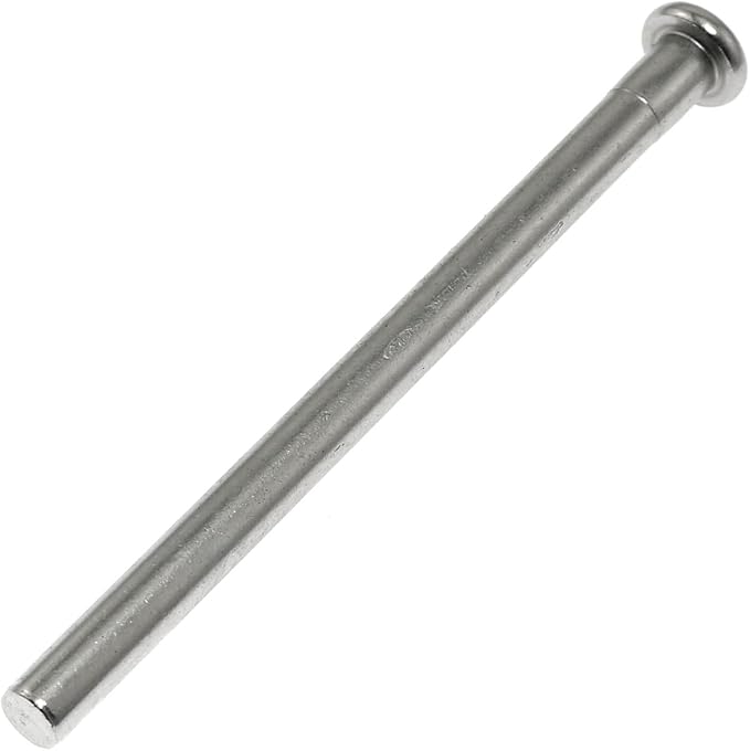 Door Hinge Pin Maxmoral 4pcs 3.5 Inches Hinge Pins - Image 3