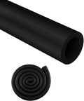 Insulation Foam Pipe Used for air Conditioning Pipe Insulation, Outdoor Water by ZXTDBMBB