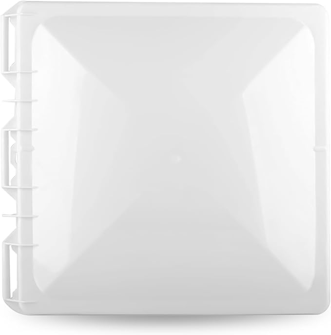 Wadoy 13" x 13" RV Vent Cover/Lid Compatible by WADOY