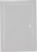 Vent Systems Access Panel for Drywall 8 x 12 Inch by VentSystems
