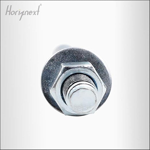 5/8 Concrete Anchors, 5/8 Wedge Anchors Bolts, equipment bases, and shop - Image 4