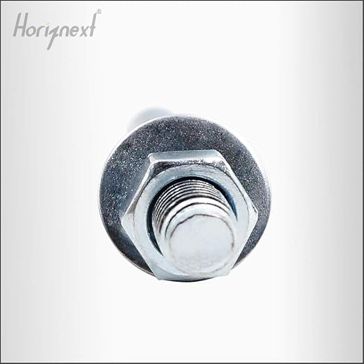 3/8 Concrete Anchors, 3/8 Wedge Anchors Bolts, equipment bases, and shop - Image 4