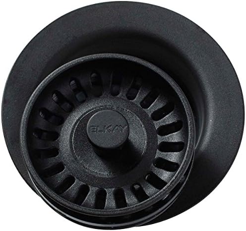 Elkay LKQD35CA Polymer Disposer Flange by Unknown