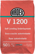 Ardex V 1200 Self-Leveling Underlayment 50 lb Bag by Ardex