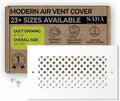 SABA Home Decor Air Vent Cover Grille by SABAHomeDecor