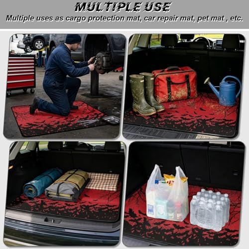 Red Bat Cargo Liner 29"x39" - Image 3