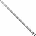 HARFINGTON 1pcs Socket Extension Bar 1/4" Drive 10" Long Extension Bars Impact by HARFINGTON