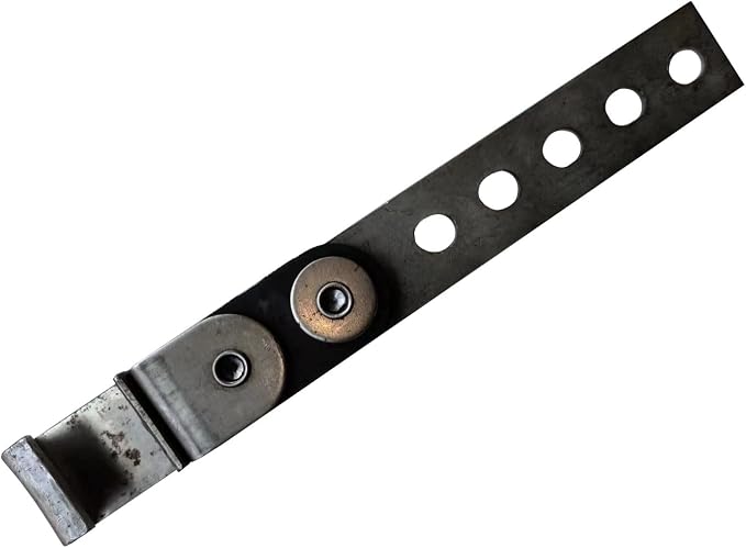Swivel Style Exhaust Hanger - Image 4