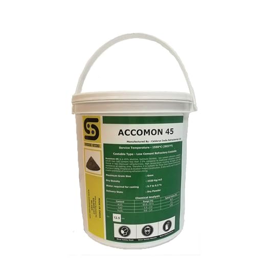 Castable Refractory - Image 2