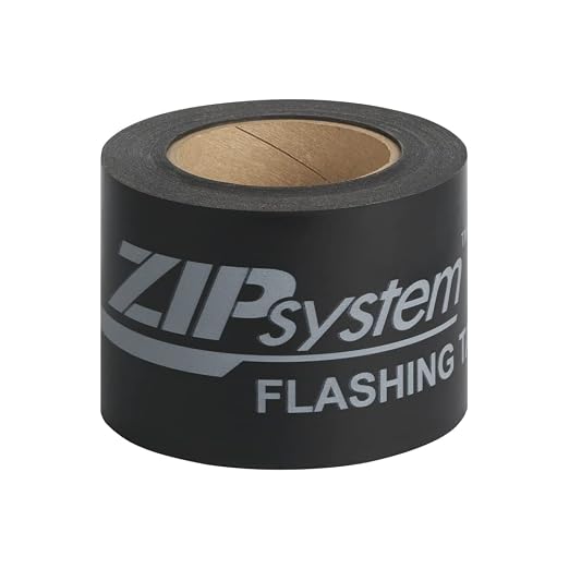 ZIP System Adhesive Flashing Tape - Image 2