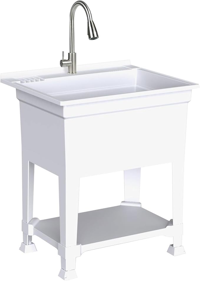 UTILITYSINKS Utility Sink - Image 2