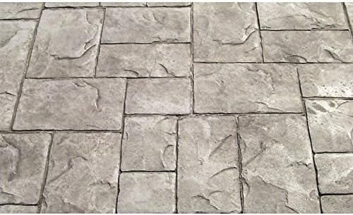Bon Tool Texture Mat Floppy Ashlar Cut Stone - Image 2