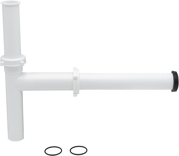 Bayonet Disposal Waste Kit Telescopic Waste Arm - Image 2