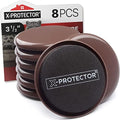 Furniture Sliders for Carpet X-PROTECTOR by X-Protector