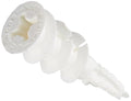 ITW Brands 25200 25PK#50 Plas Dry Anchor by E-Z+Ancor