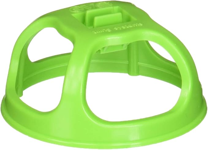 Miracle Sealants Levolution Reusable Leveling Caps | Reusable caps by MiracleSealants