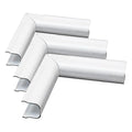 legrand WIREMOLD Metal Raceway, Extending Power, Inside Elbow by Legrand-Wiremold