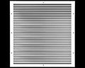 HVAC Premium 18" X 24" Aluminum Return Grille by HVACPremium
