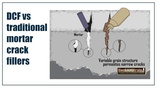 Concrete Crack Filler - Image 5