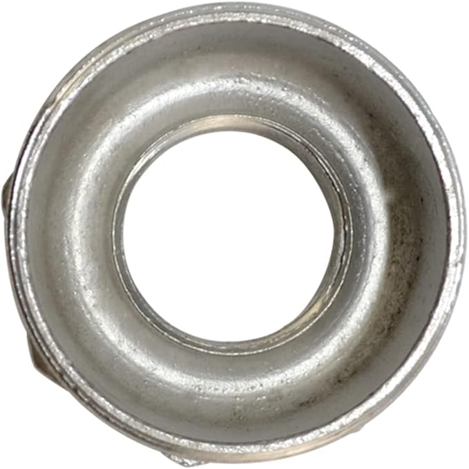 2" Male x 1" Female Thread Reducer Bushing Pipe Fitting, Stainless steel SS 304 - Image 4