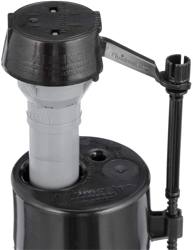 Fluidmaster 400AKRP10 Universal Toilet Repair Kit, 2-Inch Flush Valve | - Image 2